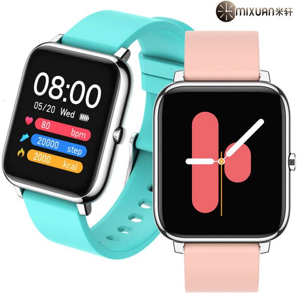 selling p22 smart heart rate and blood prsure monitoring intelligent reminder bluetooth waterproof fashion sports br
selling p22 smart heart rate and blood prsure monitoring intelligent reminder bluetooth waterproof fashion sports br
