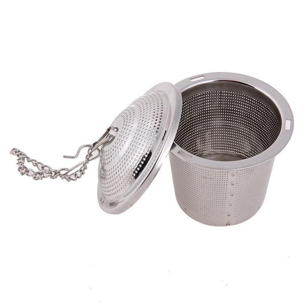 stainless steel mesh tea mesh tea infuser reusable strainer loose tea leaf spice stainless steel filter bbyxur
stainless steel mesh tea mesh tea infuser reusable strainer loose tea leaf spice stainless steel filter bbyxur