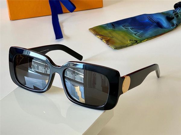new fashion design sunglasses z1360 small square frame deep bevel design street fashion avant-garde style uv400 lens, White;black
new fashion design sunglasses z1360 small square frame deep bevel design street fashion avant-garde style uv400 lens, White;black