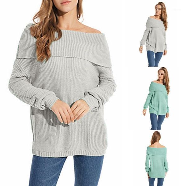 sweater women autumn winter casual sweater turtleneck pullover long sleeve loose pull femme nouveaute 20201, White;black
sweater women autumn winter casual sweater turtleneck pullover long sleeve loose pull femme nouveaute 20201, White;black