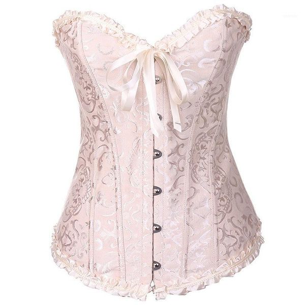 waist support women corset slim burlesque satin body shaper strapless overbust boned lace upcorset bustier plus size6xl1, Black;gray
waist support women corset slim burlesque satin body shaper strapless overbust boned lace upcorset bustier plus size6xl1, Black;gray