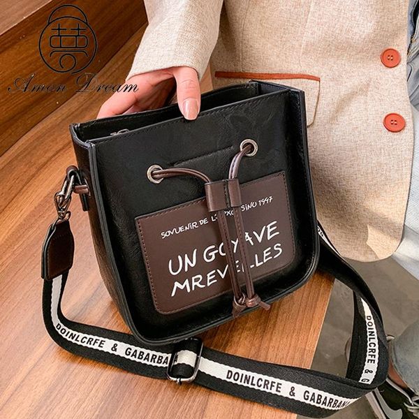 shoulder bags letter pattern bucket bag pu leather for women 2021 winter fashion tether lady crossbody handbags
shoulder bags letter pattern bucket bag pu leather for women 2021 winter fashion tether lady crossbody handbags