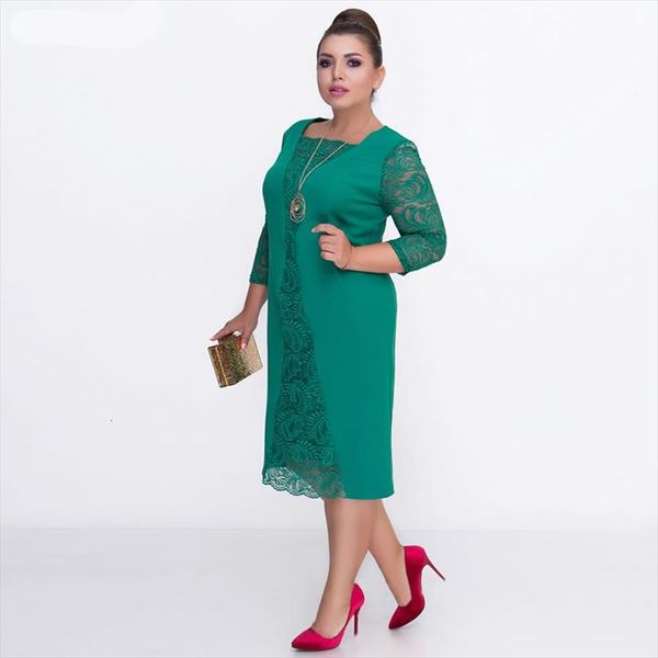 summer dress women 5xl 6xl large size lace bodycon casual clothing women dresses big plus sizes party vestidos, Black;gray
summer dress women 5xl 6xl large size lace bodycon casual clothing women dresses big plus sizes party vestidos, Black;gray