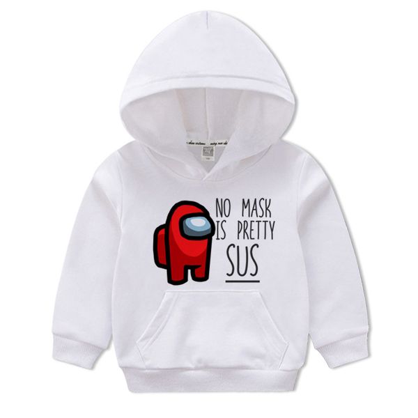 среди нас детская свинцовая бодели горячая игра мультфильм с капюшоном пуловер с капюшоном осень осень зима мальчик девушка белый с длинным, Black
среди нас детская свинцовая бодели горячая игра мультфильм с капюшоном пуловер с капюшоном осень осень зима мальчик девушка белый с длинным, Black