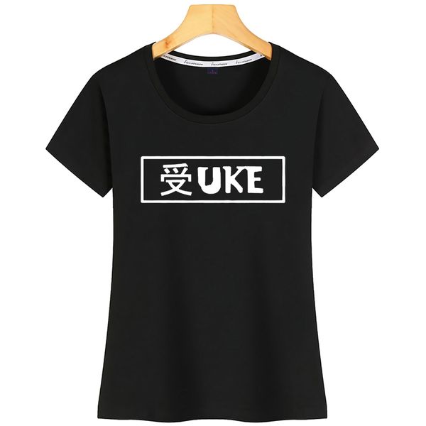 t shirt women uke yaoi gay slash yaoi anime manga japan bl yuri funny harajuku print tshirt sport hooded sweatshirt hoodie
t shirt women uke yaoi gay slash yaoi anime manga japan bl yuri funny harajuku print tshirt sport hooded sweatshirt hoodie