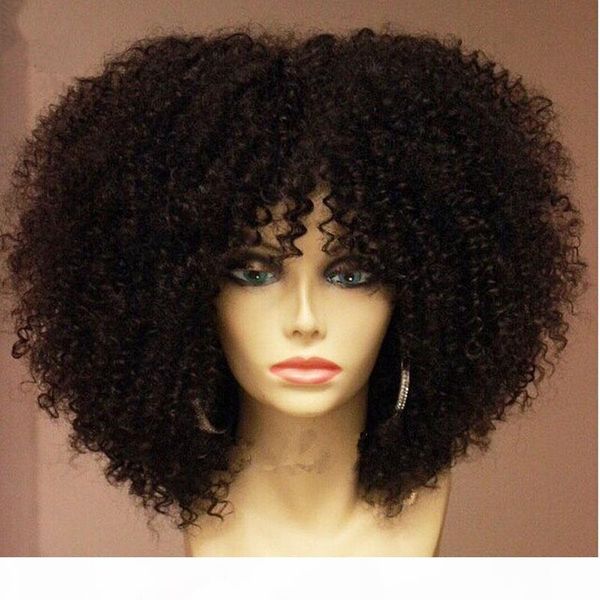 elling afro kinky curly wig heat resistant synthetic hair wigs curly wigs lace front wigs with bangs for black women
elling afro kinky curly wig heat resistant synthetic hair wigs curly wigs lace front wigs with bangs for black women