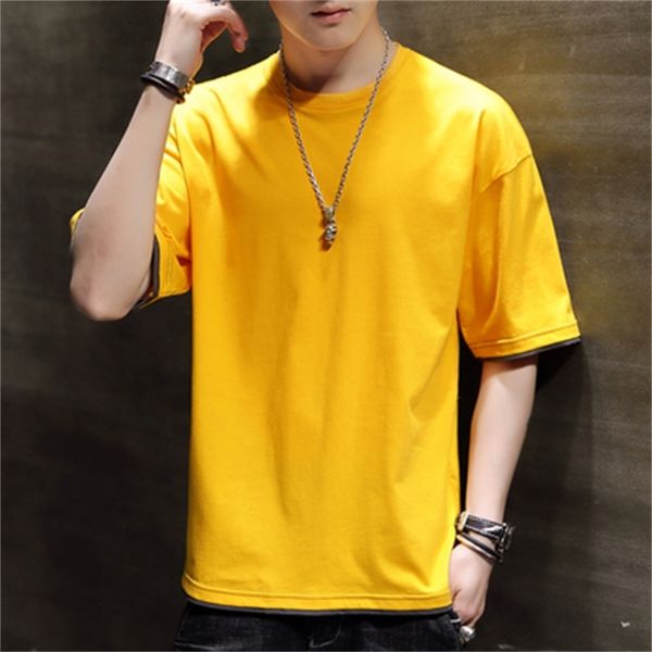 2021 new men streetear summer single male short sleeve masculine hip cotton mens shirts mode white px10, White;black
2021 new men streetear summer single male short sleeve masculine hip cotton mens shirts mode white px10, White;black