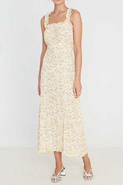 2020 spring autumn spaghetti strap square neck multicolor floral print belted panelled mid-calf dress women fashion dresses s2718112, Black;gray
2020 spring autumn spaghetti strap square neck multicolor floral print belted panelled mid-calf dress women fashion dresses s2718112, Black;gray