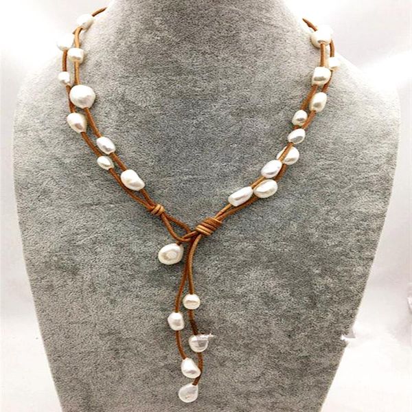 pendant necklaces pearl necklace ladies sweater chain leather handmade jewelry designer collar wedding 2021 bohemia statement, Silver
pendant necklaces pearl necklace ladies sweater chain leather handmade jewelry designer collar wedding 2021 bohemia statement, Silver