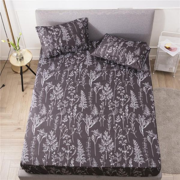 polyester bed sheets 1pc fitted sheet elastic rubber band bed linens printed mattress cover fitted style1
polyester bed sheets 1pc fitted sheet elastic rubber band bed linens printed mattress cover fitted style1