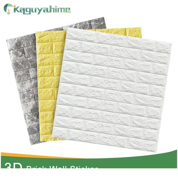 kaguyahime 3d brick wall stickers diy decor self-adhesive waterproof wallpaper for kids room bedroom 3d wall stick bbyzwt
kaguyahime 3d brick wall stickers diy decor self-adhesive waterproof wallpaper for kids room bedroom 3d wall stick bbyzwt