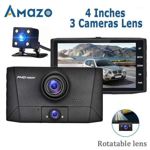 car dvr 3 in 1 dvr dash camera car video surveillance auto video recorder registrator 2 cameras 170 wide angle dash cam1
car dvr 3 in 1 dvr dash camera car video surveillance auto video recorder registrator 2 cameras 170 wide angle dash cam1