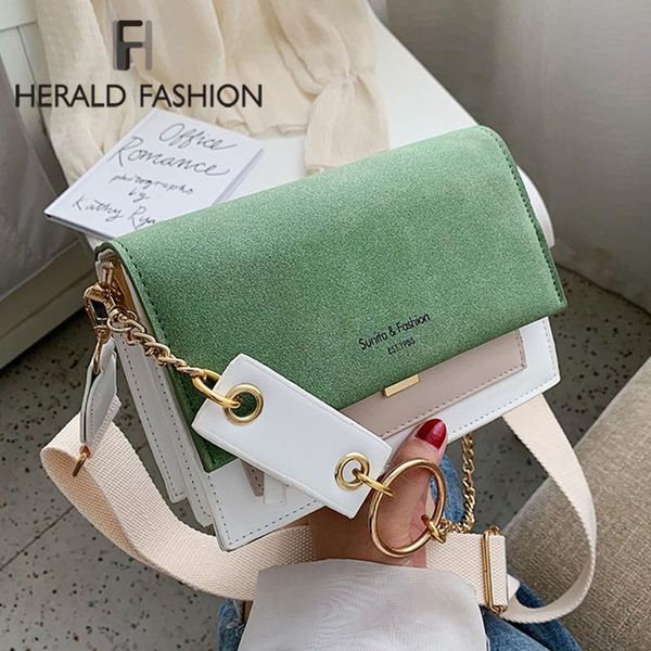 contrast color crossbody bags for women chain messenger shoulder bag suede pu leather ladies purses and handbags crossbody bag
contrast color crossbody bags for women chain messenger shoulder bag suede pu leather ladies purses and handbags crossbody bag