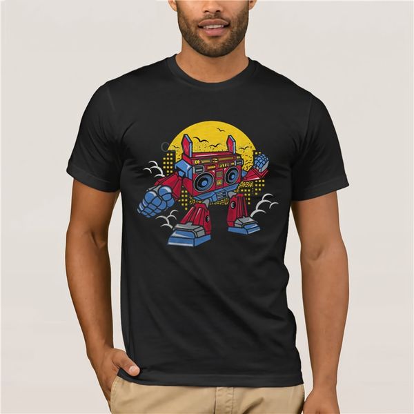 new summer men's casual print t-shirt fashion t-shirt boombox robot men's cool short-sleeve t-shirt sport hooded sweatshirt hoodie
new summer men's casual print t-shirt fashion t-shirt boombox robot men's cool short-sleeve t-shirt sport hooded sweatshirt hoodie