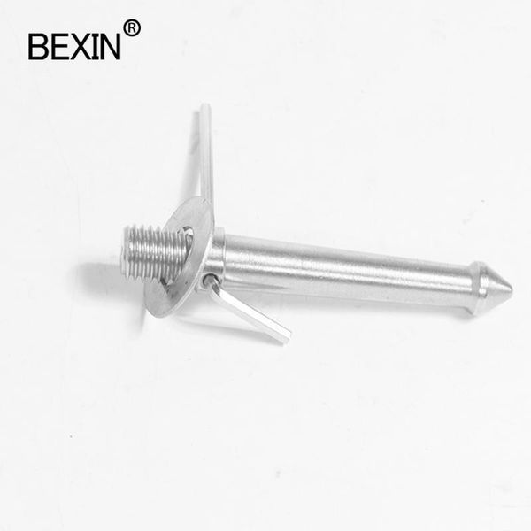bexin universal 120mm 65mm 3/8 inch tripod replacement foot spike for bogen manfrotto gitzo benro rrs sirui tripod monopod1
bexin universal 120mm 65mm 3/8 inch tripod replacement foot spike for bogen manfrotto gitzo benro rrs sirui tripod monopod1