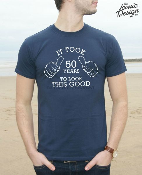 it took 50 years to look this good gift 40 60 70 80 90 birthday hoodie designers t shirts sweatshirt
it took 50 years to look this good gift 40 60 70 80 90 birthday hoodie designers t shirts sweatshirt