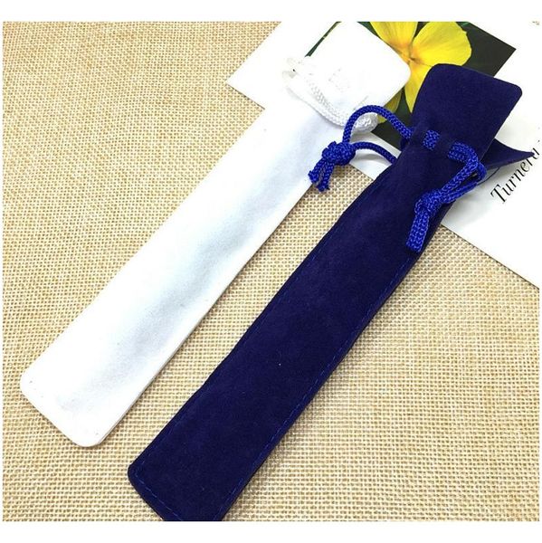 velvet pen pouch holder single pencil bag solid color drawstring pen case gift bag school office home storage supplies stat jllvks soif
velvet pen pouch holder single pencil bag solid color drawstring pen case gift bag school office home storage supplies stat jllvks soif
