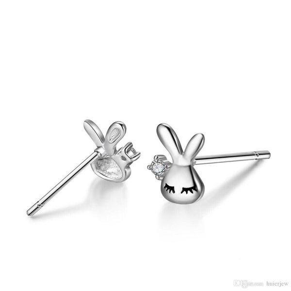 pretty rabbit stud earrings for women silver ear jewelry wholesale lovely animal bunny beautiful chic earring, Golden;silver
pretty rabbit stud earrings for women silver ear jewelry wholesale lovely animal bunny beautiful chic earring, Golden;silver