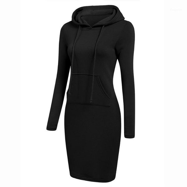 new fashion autumn winter dress casual solid long sleeve sweatershirts dress bodycon ladies vestidos s-2xl1, White;black
new fashion autumn winter dress casual solid long sleeve sweatershirts dress bodycon ladies vestidos s-2xl1, White;black
