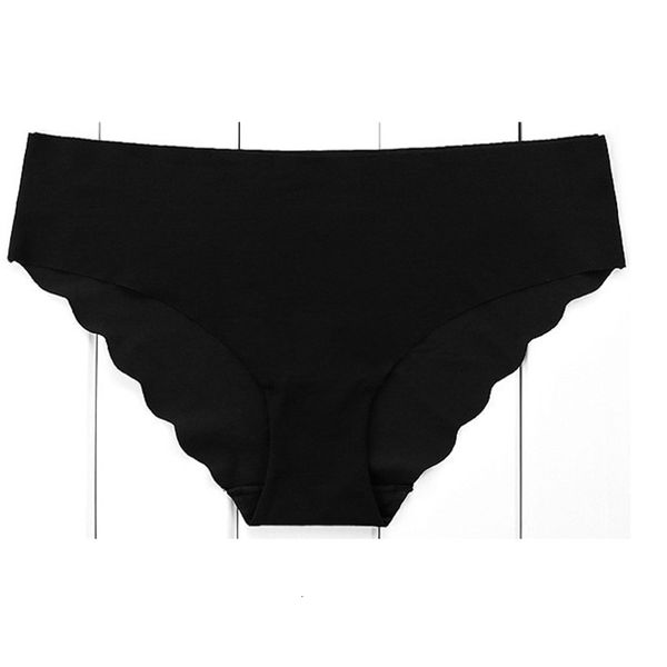 aimushi 9819 underwear seamless women's briefs, Black;pink 
aimushi 9819 underwear seamless women's briefs, Black;pink