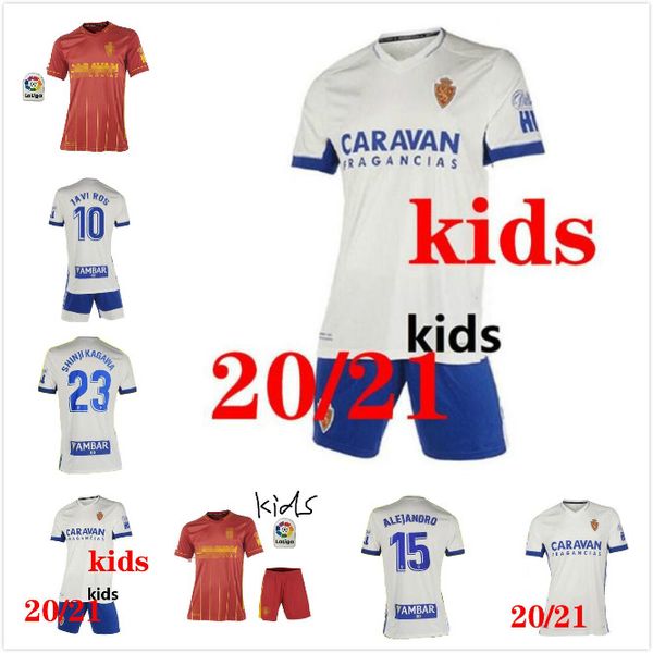 20 21 real zaragoza away soccer jersey 2020 2021 home shinji kagawa andré pereira alberto camisetas de futbol man kids kit football shirts, Black;yellow
20 21 real zaragoza away soccer jersey 2020 2021 home shinji kagawa andré pereira alberto camisetas de futbol man kids kit football shirts, Black;yellow