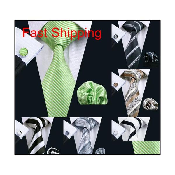 wholesale stripe style classic tie set silk hanky cufflinks jacquard woven necktie men's tie set business qyldvg new_dhbest, Black;blue
wholesale stripe style classic tie set silk hanky cufflinks jacquard woven necktie men's tie set business qyldvg new_dhbest, Black;blue