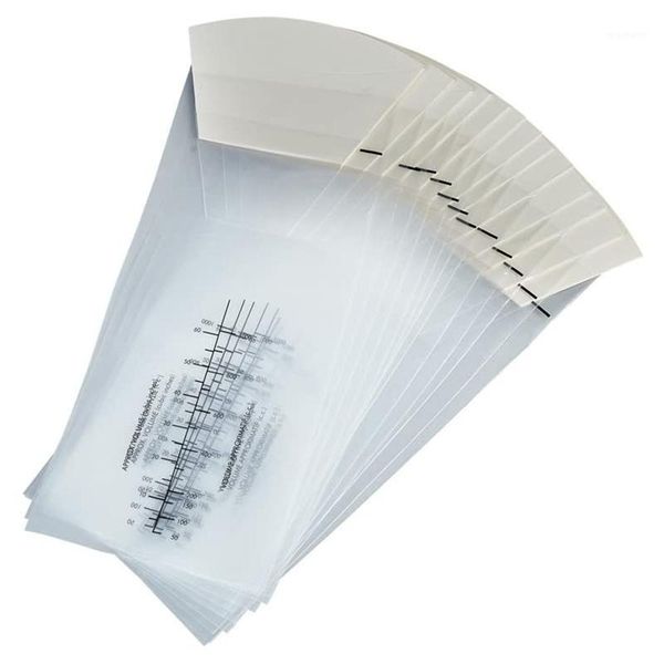 trash bags 48pcs transparent disposable throw-up urine packs convenient suitable for vomit and disposal1
trash bags 48pcs transparent disposable throw-up urine packs convenient suitable for vomit and disposal1