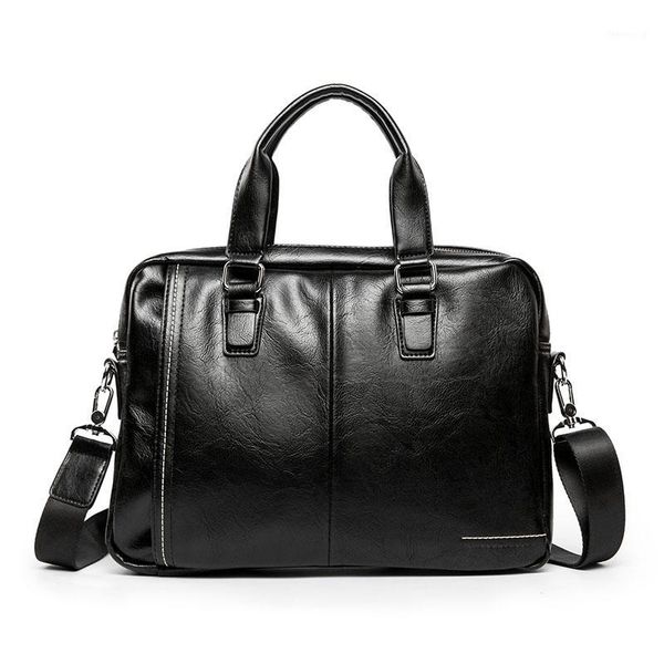 new luxury leather business men's briefcase brand male fashion shoulder bag men messenger bag boy casual tote computer 20201
new luxury leather business men's briefcase brand male fashion shoulder bag men messenger bag boy casual tote computer 20201
