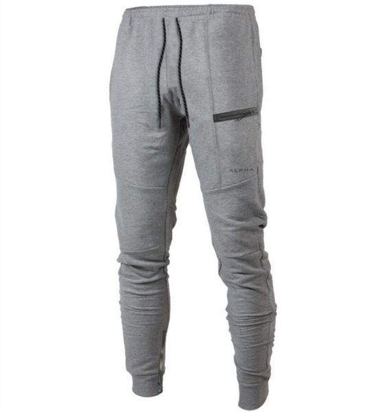 sport pants mens gym jogging long trousers fitness sweatpants sportswear running training bodybuilding joggers pants trackpants, Black;blue
sport pants mens gym jogging long trousers fitness sweatpants sportswear running training bodybuilding joggers pants trackpants, Black;blue