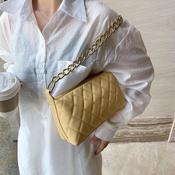 elegant female tote bags 2020 new pu leather women designer handbag candy colors shoulder messenger bag lady travel underarm bag
elegant female tote bags 2020 new pu leather women designer handbag candy colors shoulder messenger bag lady travel underarm bag