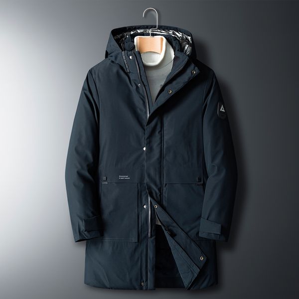 thick down & parka coat oversize 6xl 7xl 8xl brand keep warm winter men's black blue red padded jacket kg-536
thick down & parka coat oversize 6xl 7xl 8xl brand keep warm winter men's black blue red padded jacket kg-536