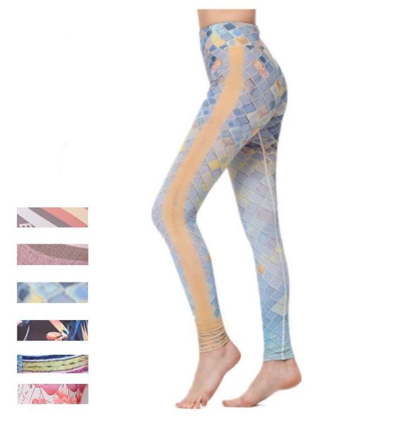 amazon new european and american digital printing yoga pants women's elastic fitness capris high waist yoga pants women, Black;white
amazon new european and american digital printing yoga pants women's elastic fitness capris high waist yoga pants women, Black;white