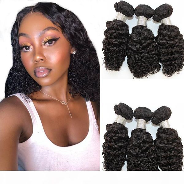 brazilian remy hair jerry curly human hair bundles indian peruvian unprocessed 100% human hair weaves 8-28inch, Black
brazilian remy hair jerry curly human hair bundles indian peruvian unprocessed 100% human hair weaves 8-28inch, Black