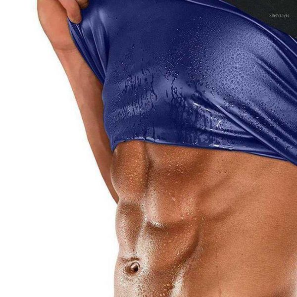 running jerseys men's and women's corset explosive sweat suit fat burning abdomen fitness vest sports vest1, Black;blue
running jerseys men's and women's corset explosive sweat suit fat burning abdomen fitness vest sports vest1, Black;blue