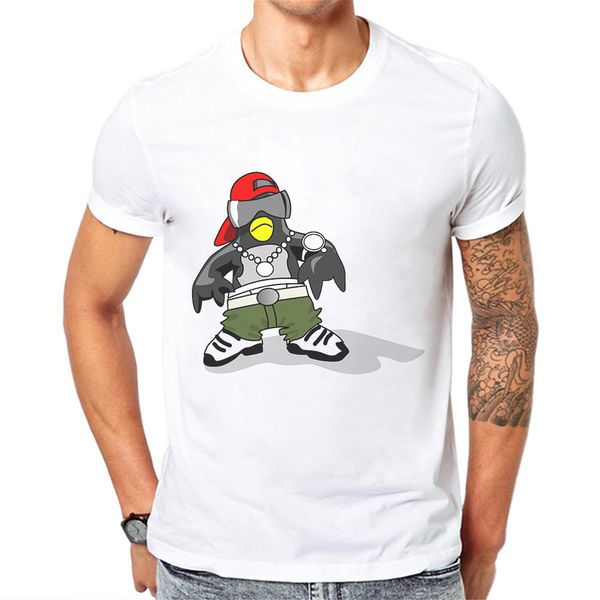 penguin short sleeve hip hop rock printed male white casual mens tee funny tshirt poleras hombre sport hooded sweatshirt hoodie men t shirt
penguin short sleeve hip hop rock printed male white casual mens tee funny tshirt poleras hombre sport hooded sweatshirt hoodie men t shirt