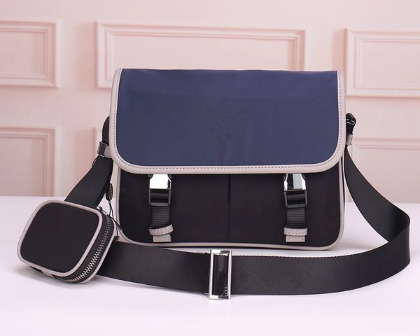 new mens shoulder bags canvas leather designers messenger bag famous trip bags postman square bag briefcase crossbody bag
new mens shoulder bags canvas leather designers messenger bag famous trip bags postman square bag briefcase crossbody bag