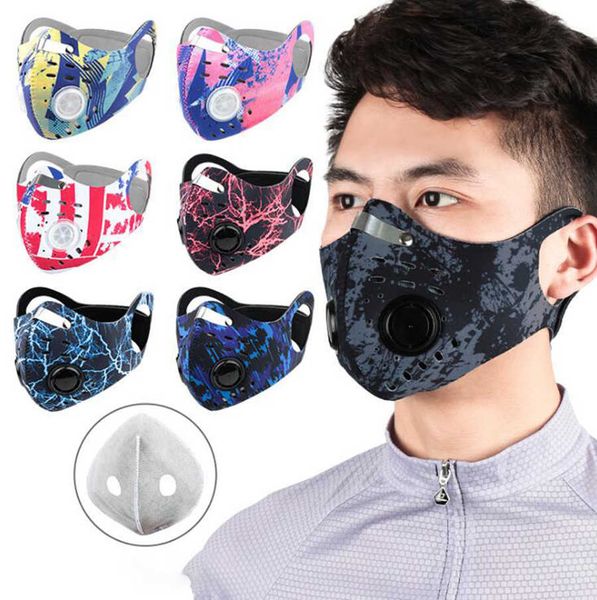 dust anti sports cycling windproof pm2.5 outdoor face mask carbon earloop bib washable masks with filter ooa8249in stock
dust anti sports cycling windproof pm2.5 outdoor face mask carbon earloop bib washable masks with filter ooa8249in stock