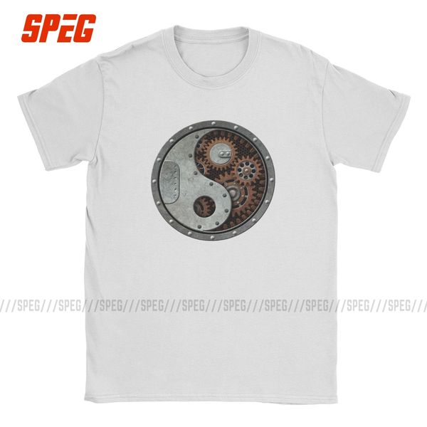 industrial steampunk yin yang men t shirts short sleeve t-shirts printed 100% cotton tees casual clothing sport hooded sweatshirt hoodie
industrial steampunk yin yang men t shirts short sleeve t-shirts printed 100% cotton tees casual clothing sport hooded sweatshirt hoodie