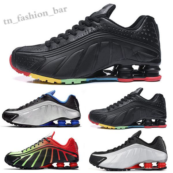 new design 2020 r4 men sports shoes triple black white deliver oz nz 802 809 sneakers trainers zapatillas te06, Black;brown
new design 2020 r4 men sports shoes triple black white deliver oz nz 802 809 sneakers trainers zapatillas te06, Black;brown