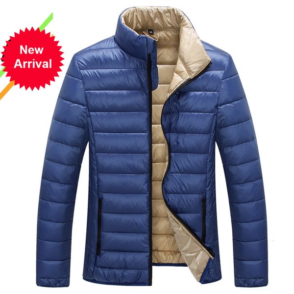 2021 new fashion casual ultralight mens jackets autumn & winter coat lightweight down jacket men overcoats eetg, Black
2021 new fashion casual ultralight mens jackets autumn & winter coat lightweight down jacket men overcoats eetg, Black