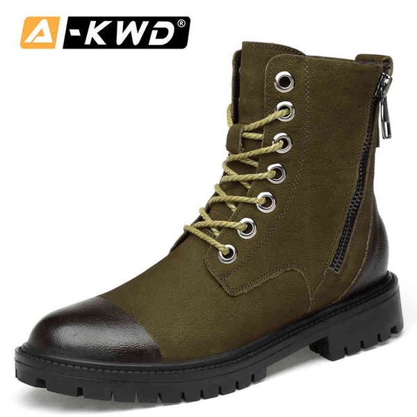 fashion shoes 2019 botas invierno hombre high khaki motorcycle boots black fur men winter side zipper 37-47
fashion shoes 2019 botas invierno hombre high khaki motorcycle boots black fur men winter side zipper 37-47