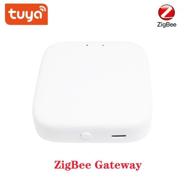 alarm systems tuya smart zigbee 3.0 gateway hub home bridge life app wireless remote control multiple devices can be added1
alarm systems tuya smart zigbee 3.0 gateway hub home bridge life app wireless remote control multiple devices can be added1