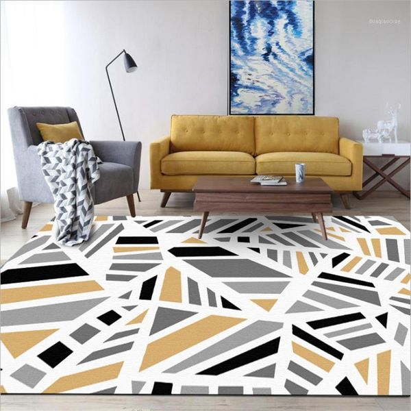 carpets nordic minimalist geometric beveled gray yellow carpet for living room large size study floor mat1
carpets nordic minimalist geometric beveled gray yellow carpet for living room large size study floor mat1