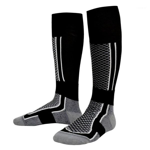 sports socks winter warm ski outdoor wear-resistant breathable thickened quick-drying snowboard stocking1, Black
sports socks winter warm ski outdoor wear-resistant breathable thickened quick-drying snowboard stocking1, Black