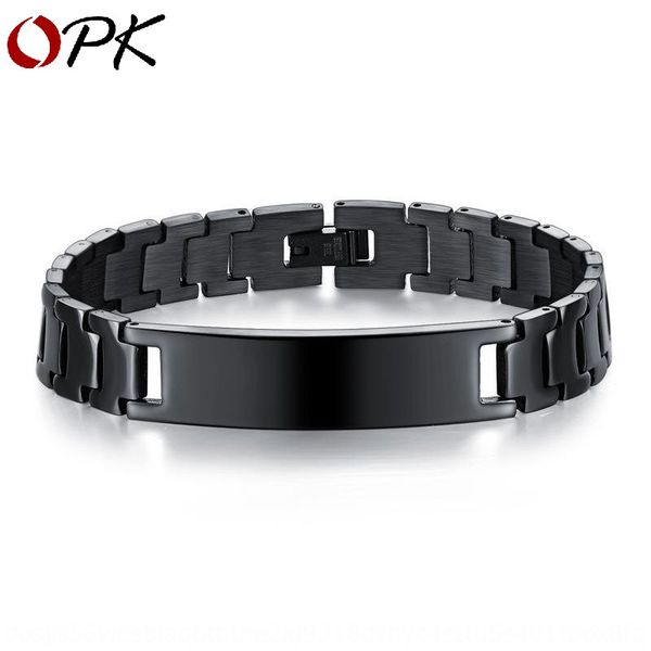 watch chain fashion simple stainless steel bracelet adjustable hand jewelry men's titanium steel curved brand bracelet aw2hd, Golden;silver
watch chain fashion simple stainless steel bracelet adjustable hand jewelry men's titanium steel curved brand bracelet aw2hd, Golden;silver