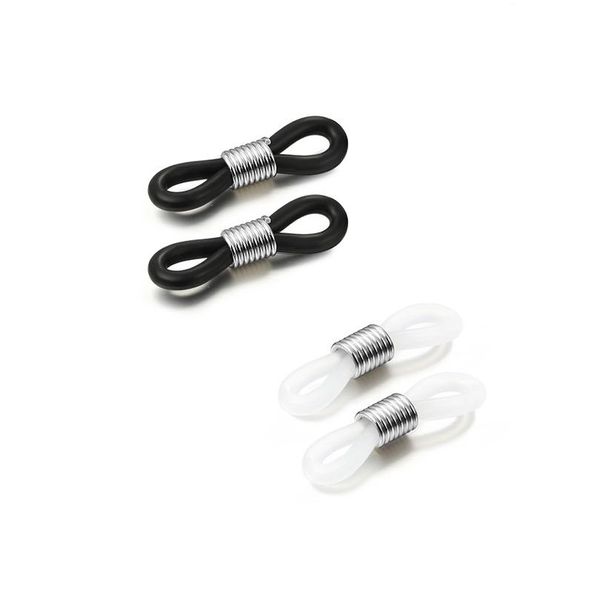 50pcs/lot black white clear sport glasses rope eyeglasses chains eyewear accessories spectacles holders eyeglasses c wmtcpp, Silver
50pcs/lot black white clear sport glasses rope eyeglasses chains eyewear accessories spectacles holders eyeglasses c wmtcpp, Silver