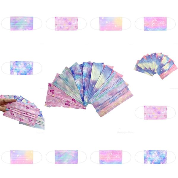 factory designer disposable face breathable ply dust air anti-pollution fashion print starry sky mask mouth masks 23
factory designer disposable face breathable ply dust air anti-pollution fashion print starry sky mask mouth masks 23