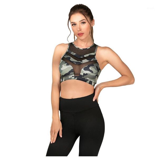 yoga outfits blesskiss mesh sports bra for women gym camouflage push up fitness clothing ladies girls padded workout #bl31, White;red
yoga outfits blesskiss mesh sports bra for women gym camouflage push up fitness clothing ladies girls padded workout #bl31, White;red