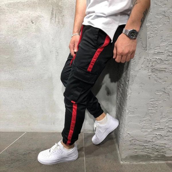 kancoold high street pants slim fit straight men's pants broadcloth midweight causal full length elastic waist trousers dec231, Black
kancoold high street pants slim fit straight men's pants broadcloth midweight causal full length elastic waist trousers dec231, Black