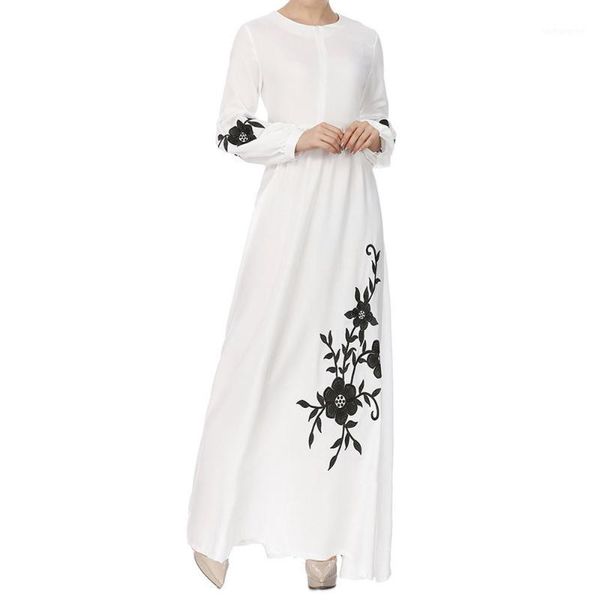 cothes muslim abaya women muslim kaftan dress loose chiffon print abaya islamic turkish long dresses casual muslimah dubai1, Red
cothes muslim abaya women muslim kaftan dress loose chiffon print abaya islamic turkish long dresses casual muslimah dubai1, Red
